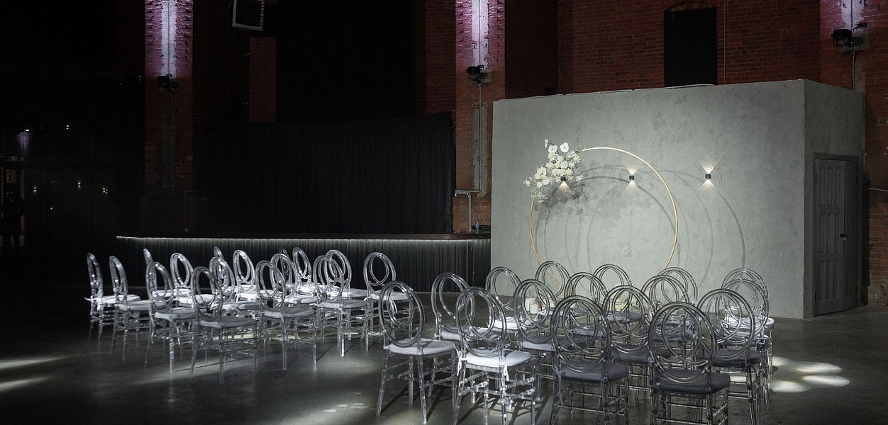 The Event Hall - фотография № 41