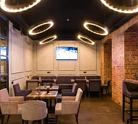 Прожарка Grill&Bar (закрыт) фото 2
