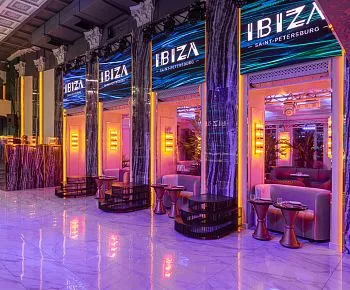 IBIZA