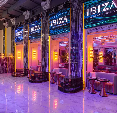 IBIZA