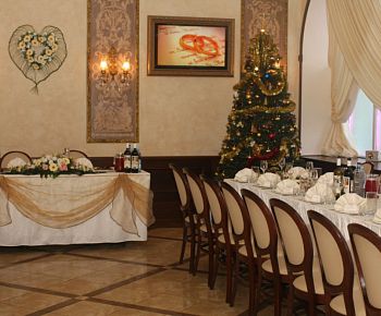 Поместье (закрыт)