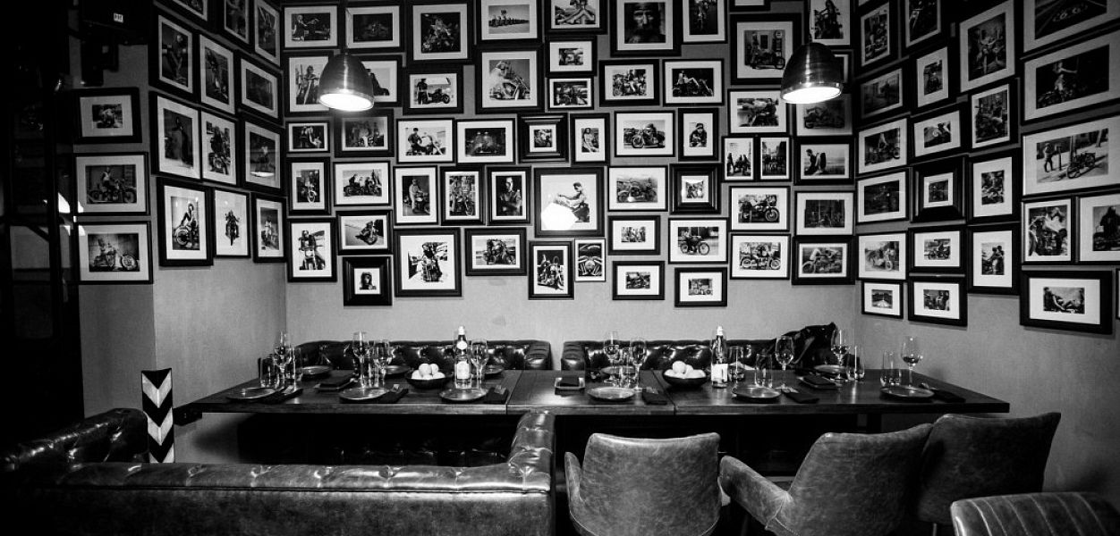 Milwaukee bar&restaurant - фотография № 6