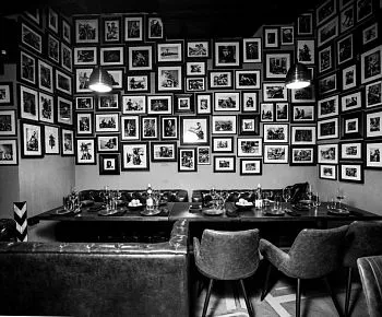 Milwaukee bar&restaurant