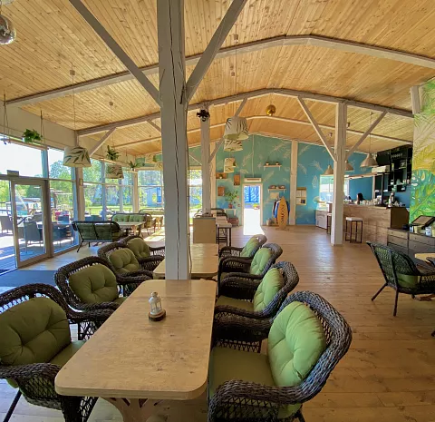 Sunpark Grill Bar