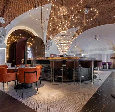 Сплетни by Anna Asti