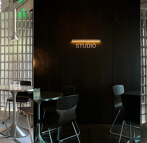 Studio