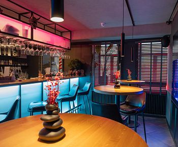 Меконг / Mekong