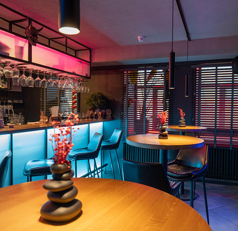 Меконг / Mekong