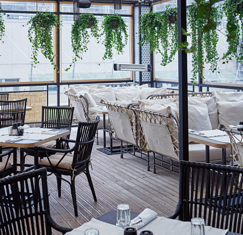 Mymoon / Маймун