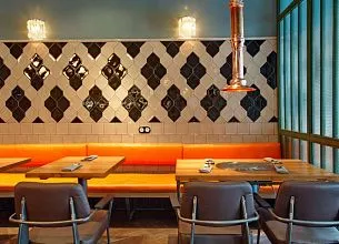 MeatBar / Митбар (закрыт) фото 11