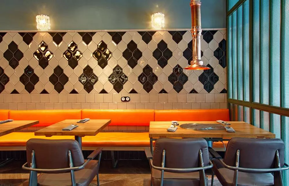 MeatBar / Митбар (закрыт) фото 11