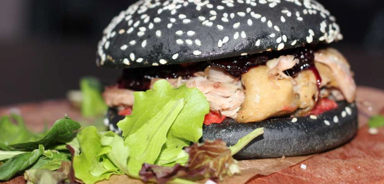 Bullet Burgers Bar / Буллет Бургерс (закрыт) - фотография № 10