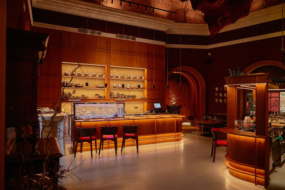 Koi - фотография № 3