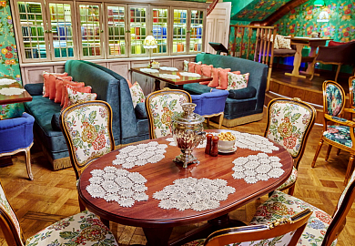 Вечернее шоу