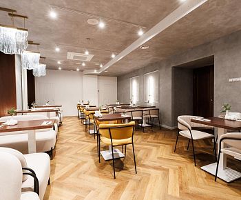 Тилландер / Tillander