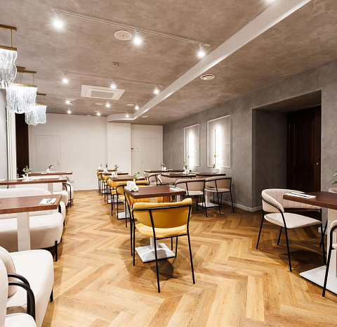 Тилландер / Tillander