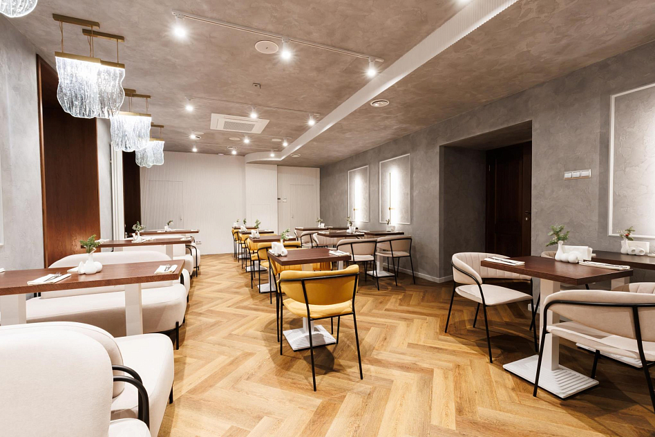 Тилландер / Tillander - метро адмиралтейская