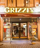 Grizzly Bar на карте