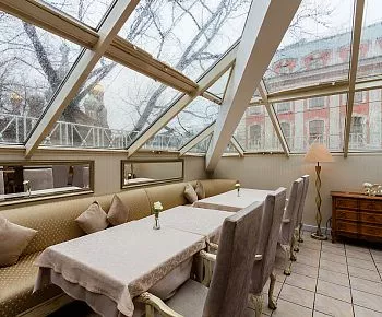Парк Джузеппе (закрыт)