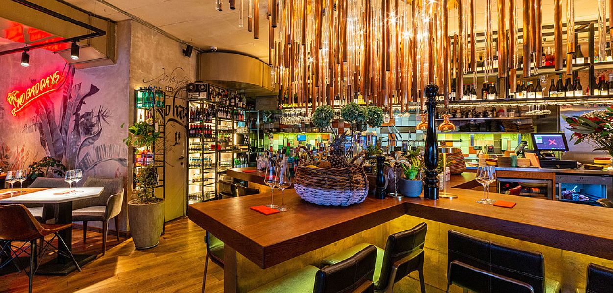 Ателье tapas&bar   - фотография № 4
