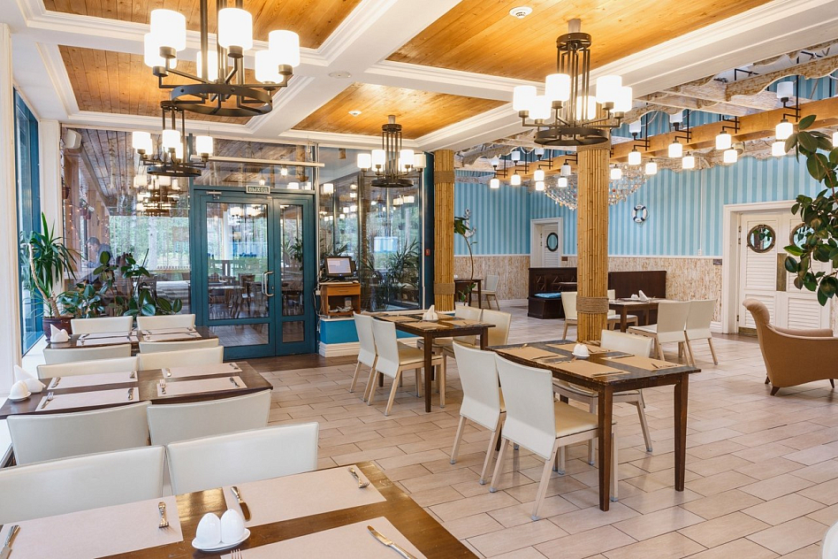 Озёрный - предложения мангал