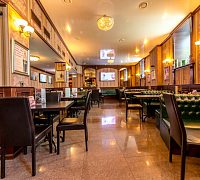 The Bolton Pub (закрыт) фото 5