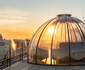Sky Terrasse