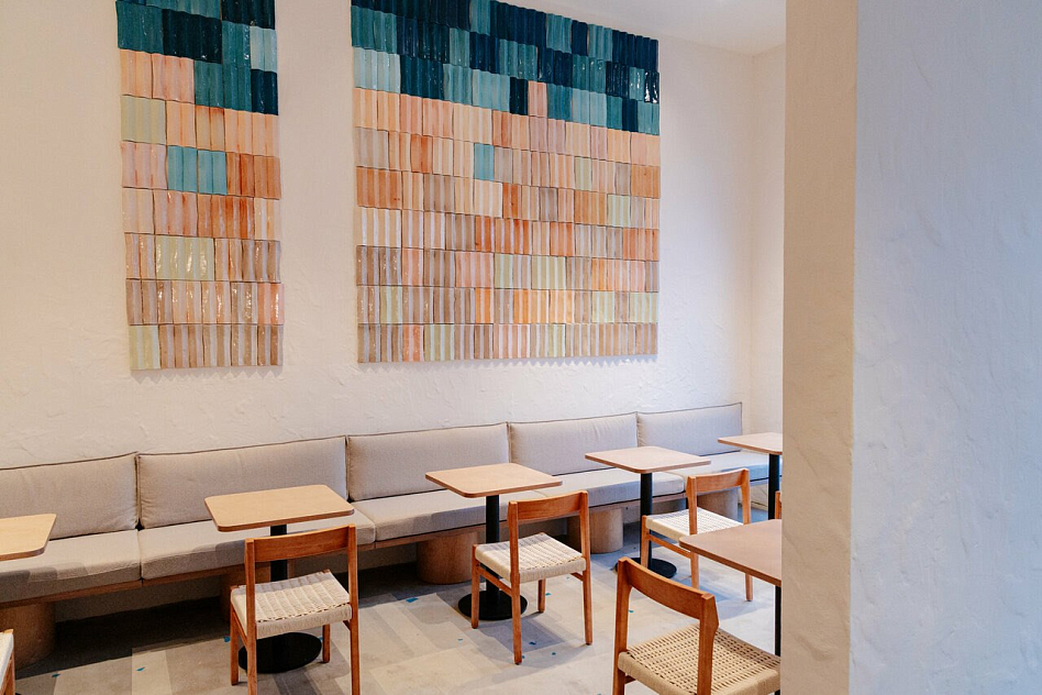 Salty bistro - фотография № 4