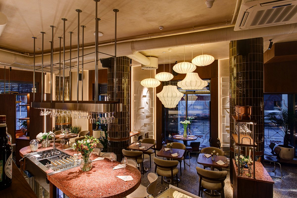 Tondo - фотография № 4