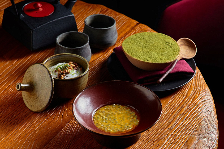 Koi - фотография № 6