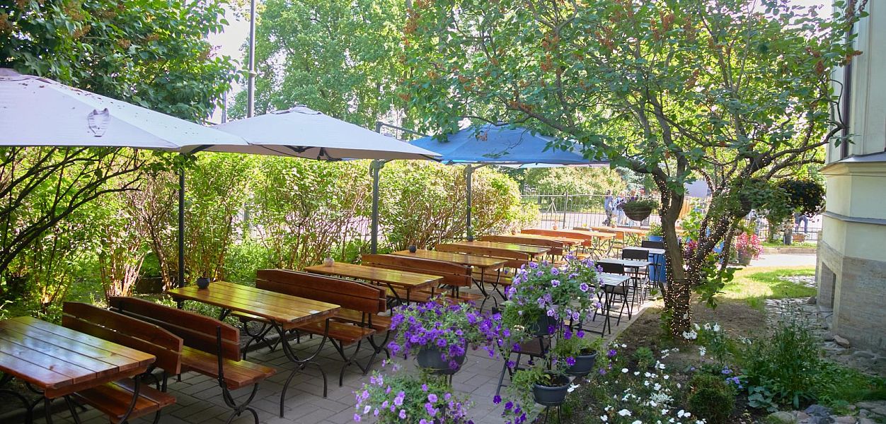 Beergarden / Биргарден - фотография № 18