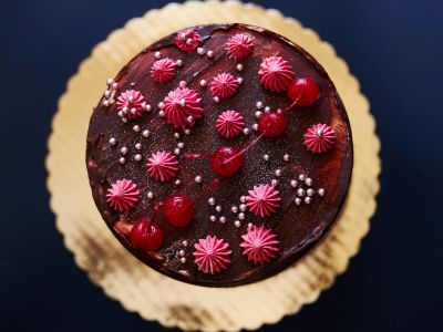 Любимые блюда папы римского Франциска