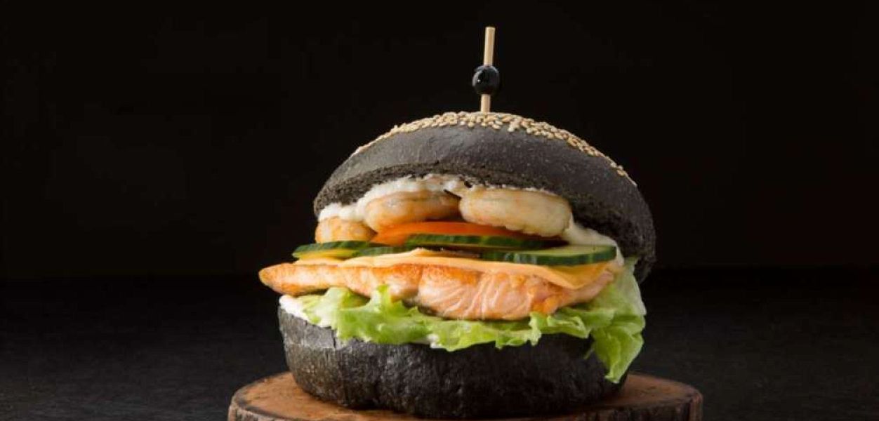 Black & White BURGERS (закрыт) - фотография № 8