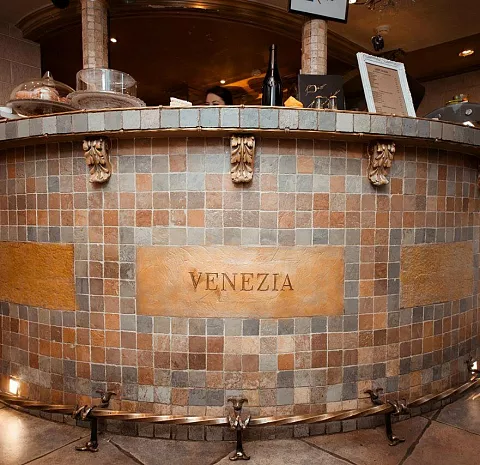 Venezia