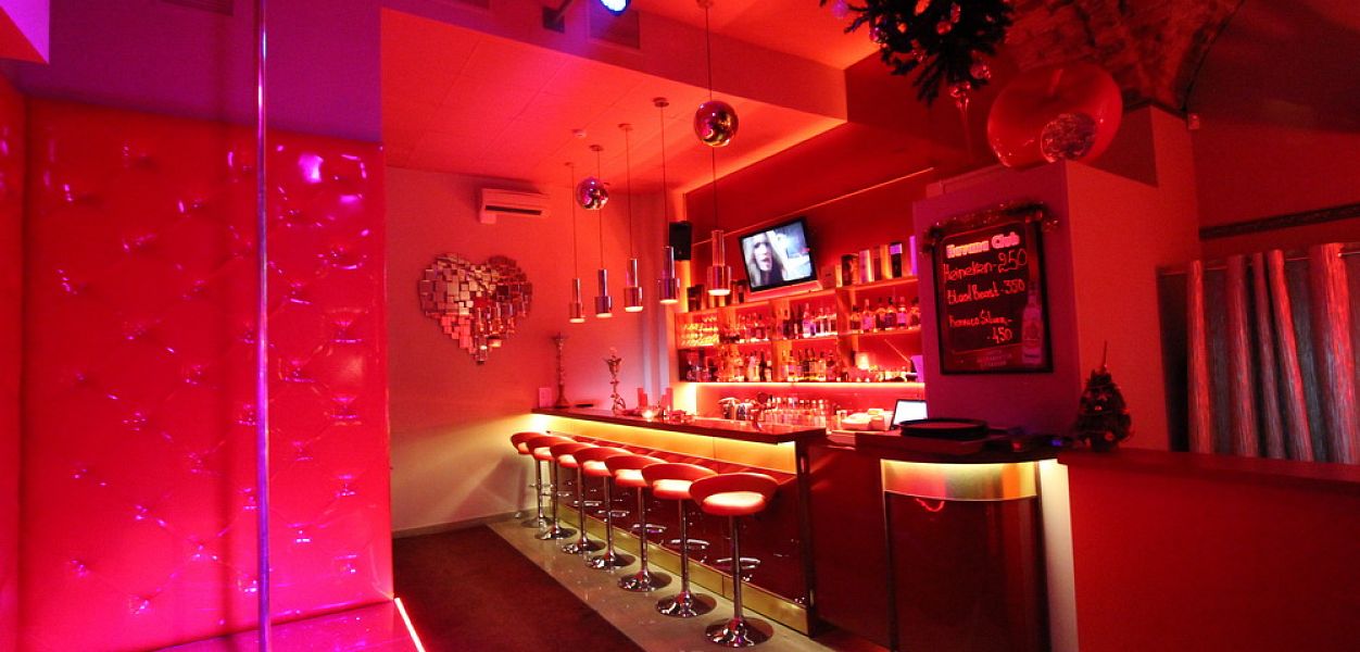 Rhino Bar / Райно Бар - фотография № 7