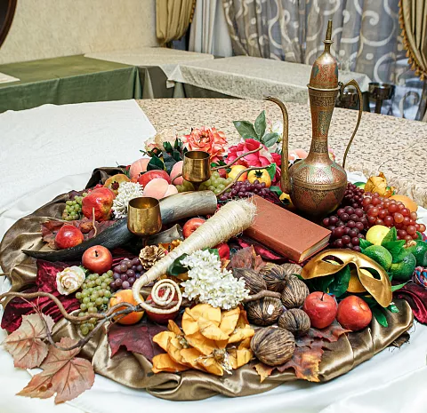 Царский Двор