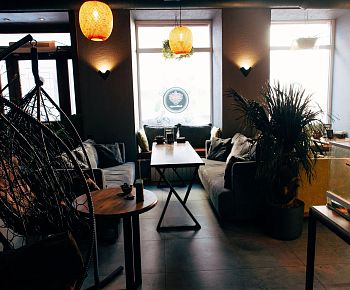 Бали Лаунж / Bali Lounge