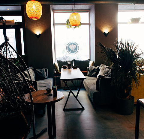 Бали Лаунж / Bali Lounge