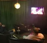 Отзыв о баре Dion Lounge Bar / Дион Лаунж Бар (закрыт)