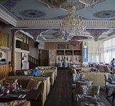Фото из ресторана Навруз № 1