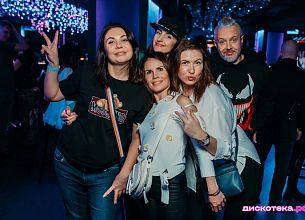 Клуб 154 фото 9