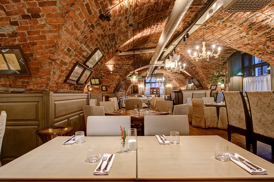 Таможня - фотография № 6