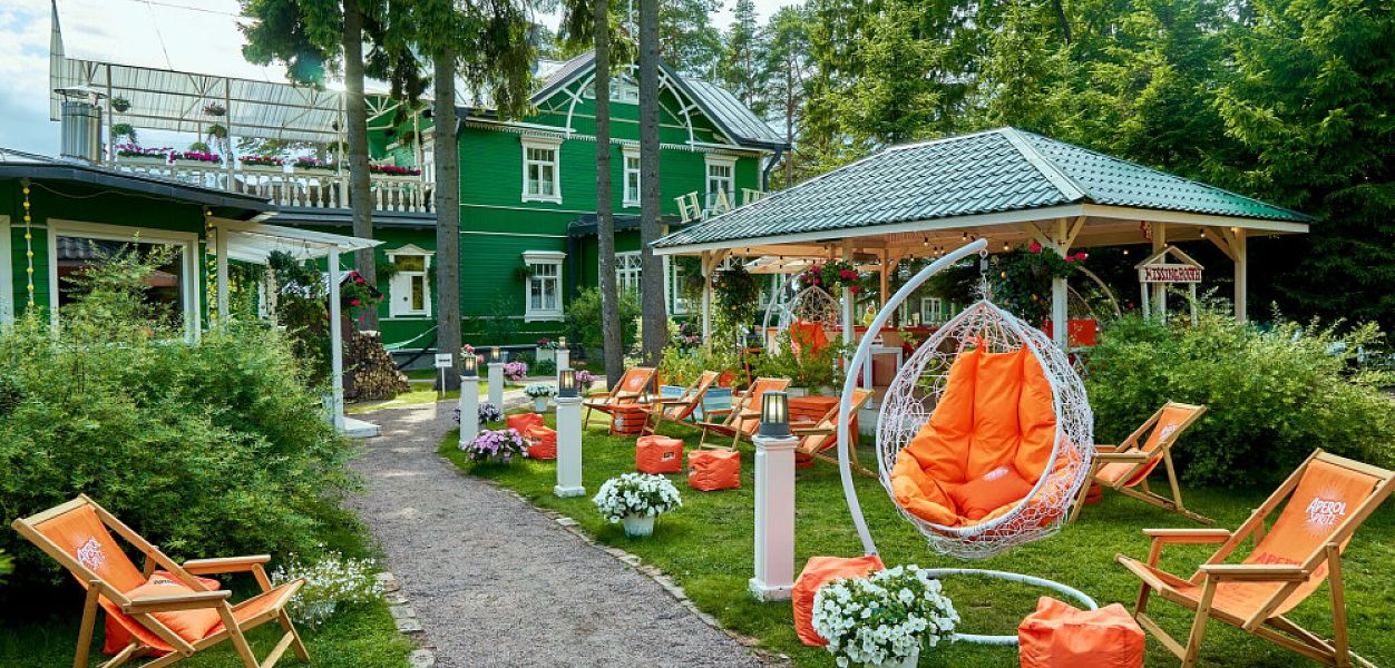 Наша Dacha - фотография № 8