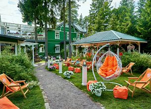 Наша Dacha фото 11