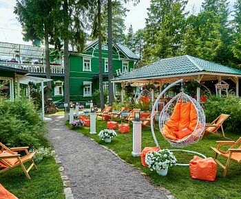 Наша Dacha