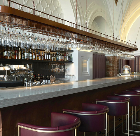 Сплетни by Anna Asti