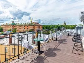 Подарочные сертификаты в L’Eclat