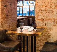 Прожарка Grill&Bar (закрыт) фото 4