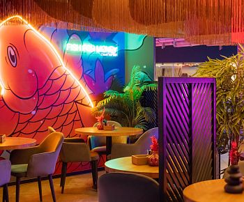 Меконг / Mekong