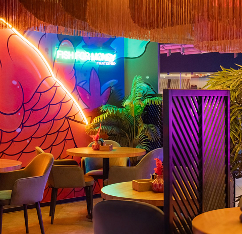 Меконг / Mekong